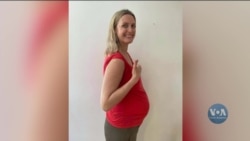 Вакцина від Ковід та вагітність – досвід жінок та лікарів. Відео