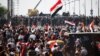 An Ci Gaba Da Zanga Zanga A Kasar Iraqi