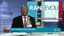  📺Randevou 8 Desanm: ▶Liberasyon Brittney Griner