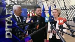 Ditari - BE takim urgjent për mbrojtjen dhe Ukrainën