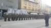 Predsjedništvo nije očitovalo o dopisu Ministarstva odbrane (Fotografija preuzeta od N1)