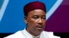 Shugaba Issouhou Mahamadou