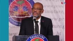 Ayiti: Nasyonzini òganize yon rankont sou Ayiti ak patisipasyon reprezantan Biwo Integre Nasyonzini ann Ayiti