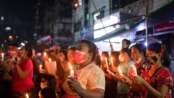 ၂ ဇန်နဝါရီ ၂၀၁၅ အမျိုးသမီးကဏ္ဍ (ဒေါ်လှလှသန်း)