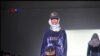 Vivi Zubedi, Desainer Indonesia di New York Fashion Week