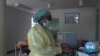 Zimbabwean Doctors Worried About 'Extremely Low' COVID19 Vaccine