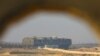 Optimism But Concern as Megaship Still Stuck in Suez 