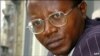 Floribert Chebeya Bahizire, défenseur des Droits de l'Homme assassiné le 2 Juin 2010 à Kinshasa en République Démocratqieu du Congo (Congo). 