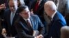 Спикерот на Претставничкиот дом бараше средба со Бајден