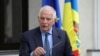 AB Dış İlişkiler ve Güvenlik Yüksek Komiseri Josep Borrell