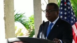 Ayiti:1 moun mouri pou pipiti ak plizyè blese apre latè a tramble nan plizyè depatman peyi a
