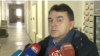Goran Salihović nije došao na ročište zbog bolesti