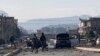 Car Bomb Kills 12 in Afghan Capital, Kabul 