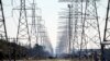 Texas-Power-Grid