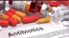antibiotics