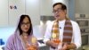 TV SHOW Perempuan SH+E Magazine Lebaran: Acara Halal Bihalal (2)
