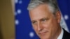 FILE - U.S. National Security Advisor Robert O'Brien.