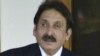 چیف جسٹس افتخار محمد چودھری
