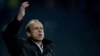 Kocin Super Eagle 'Rohr' Ya Soki Buga Wasan Sada Zumunta a Ingila