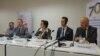 Učesnici konferencije YUCOM-a