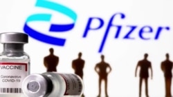 Wild Conspiracy Theory Linking Pfizer COVID-19 Vaccine To ‘Lucifer’ Goes Viral
