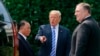 Pompeo en Asie du Sud-Est pour tenter de contrer l'influence chinoise