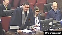Božo Mihajlović je dužnost šefa Odjela za kriminal i korupciju obavljao od 2010. godine