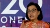 Sri Mulyani Perkirakan Kuota Solar dan Pertalite Bersubsidi Habis Oktober 2022