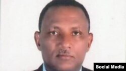 አቶ ብርሃኑ በርኸ