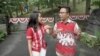 Warung VOA: Dirgahayu RI dari Amerika Serikat (1)