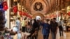 Turkey Looks to End Isolation, Boost Economy
