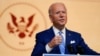 Zababben shugaban Amurka Joe Biden 