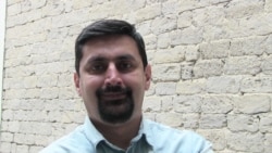 Kamran Mahmudov