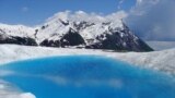 We are taking you along for the ride with bush pilot Lynn Ellis above Wrangell-St. Elias National Park. Sit back and enjoy our video portrait of America’s largest national park.