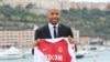 Thierry Henry suspendu de ses fonctions d'entraîneur