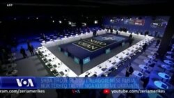 SHBA paralajmëron për sanksione ndaj Rusisë nëse nuk tërheq trupat nga kufiri me Ukrainën