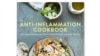 Amanda Haas wrote "The Anti-Inflammation Cookbook" at the suggestion of her doctor, who noted that her ailments were all forms of inflammation in her body. (Credit: Erin Kunkel)