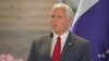 US Officials Condemn Barcelona Van Attack, Offer Assistance to Spain