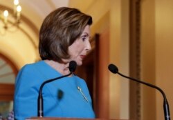 Nancy Pelosi