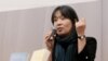 Penulis Korea Selatan Han Kang Raih Nobel Sastra