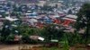 ဖားကန့်မြို့ မြင်ကွင်းတခု