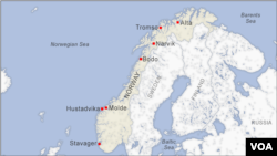 Norway