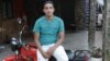 Juan Manuel Montes, 23, who was granted protection from deportation under the Deferred Action for Childhood Arrivals program, (DACA) is suing the U.S. government for failing to explain the legal basis for sending him back to Mexico.
