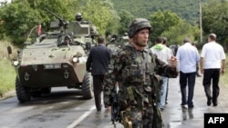 NATO Kosova üçün əlavə əsgəri qüvvə istəyir