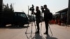 USAGM Still Working to Evacuate Journalists from Afghanistan 