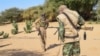Mali says army drone strike killed senior rebel commander, others