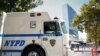 3 Mouri ak Kout Kouto nan vil New York