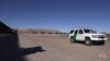WATCH: How Border Town Views Troops and the Caravan