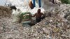 Lindungi Laut, Jokowi Janji Ubah Sampah Plastik Jadi Listrik