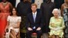 Harry et Meghan: la reine tend une main... ferme